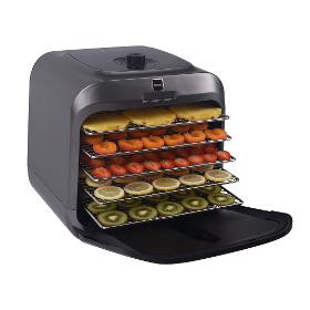 INFRA DRY+ sušička potravín MAXXO