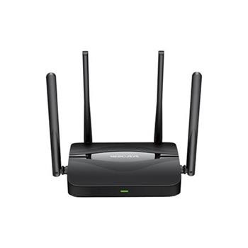 Mercusys MR25BE Dvoupásmový Wi-Fi 7 router BE3600