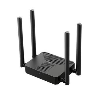 Mercusys MR85X Dvoupásmový Wi-Fi 6 router AX1500