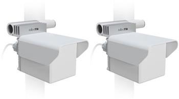 MikroTik CubeG-5ac60aypair, Wireless Wire Cube Pro