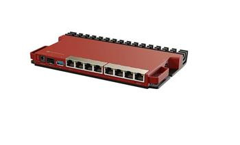 MikroTik RouterBOARD L009UiGS-RM