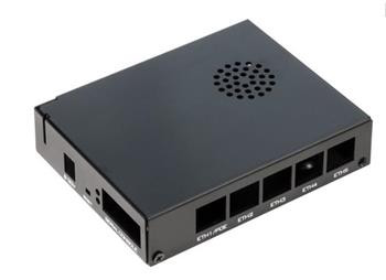 MikroTik montážní case pro RB450