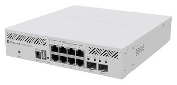 MikroTik Cloud Router Switch CRS310-8G+2S+IN