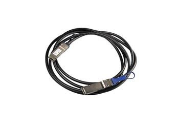 MikroTik XQ+DA0001 - QSFP28 100GB DAC kabel, 1m