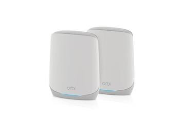 Netgear 4PT ORBI AX5400 2PACK 1Y ARMOR BNDL