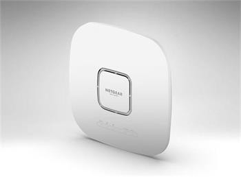 Netgear 2PT INSIGHT MANAGED WIFI 6 AX5400