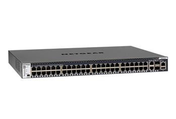 Netgear 52PT M4350-44M4X4V MANAGED SWITCH
