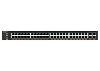 Netgear 52PT M4350-48G4XF MANAGED SWITCH