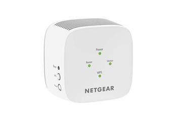 Netgear Dual WiFi Range Extender, 1.2Gbps