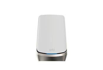 Netgear Orbi 960 Series Quad-Band WiFi 6E Mesh Add-on Satellite, 10.8Gbps