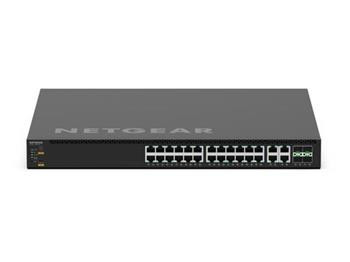 Netgear M4350-24M4X4V MANAGED SWITCH POE++, SFP