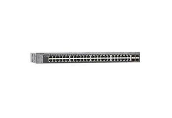 Netgear 48PT GIGABIT SMART SWITCH SFP+