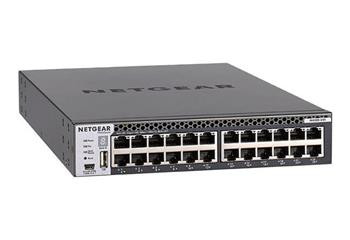 Netgear 24x10G and 4xSFP+ (shared) Managed Switch