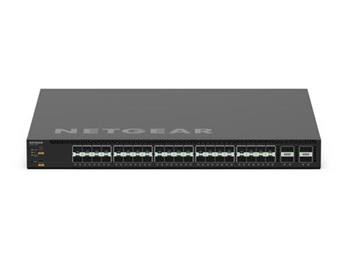 Netgear 40x10G SFP+ and 4x100G QSFP28 Managed Switch