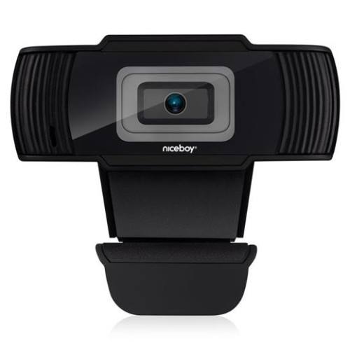 Webkamera Niceboy STREAM 
