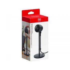 Kamery k herným konzolám