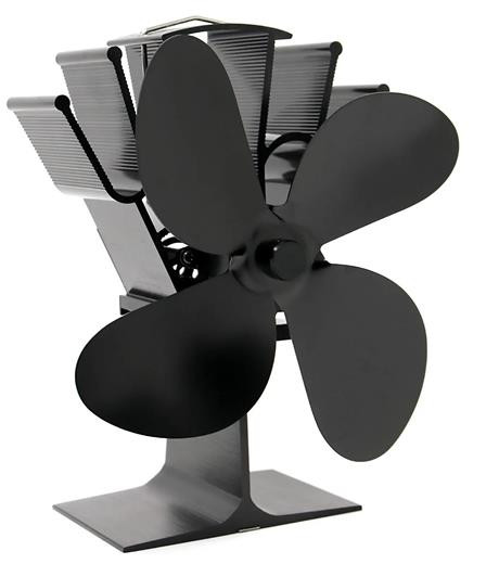 Ventilátor krbový  FIRE 