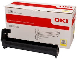 OKI Obraz. Válec černý do C532/C542/MC563/MC573-30K