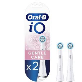 iO Gentle Care White n.kefky 2 ks Oral-B