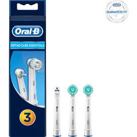 OD17-3 ORTHO CARE essentials hlavy ORALB