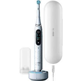 IO Series 10 White zubná kefka Oral-B
