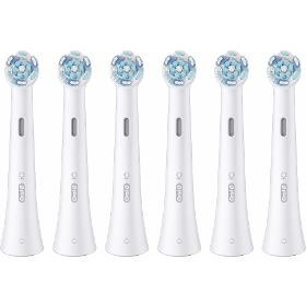iO Ultimate Clean WHT n. hl. 6 ks ORAL-B