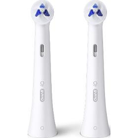 IO Special.Clean náhr.hlavica 2ks ORAL-B