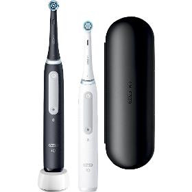 IO Series 4 duo pack kefky ORAL-B