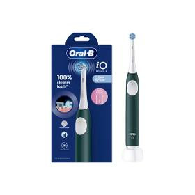 iO Series 2 zubná kefka Oral-B