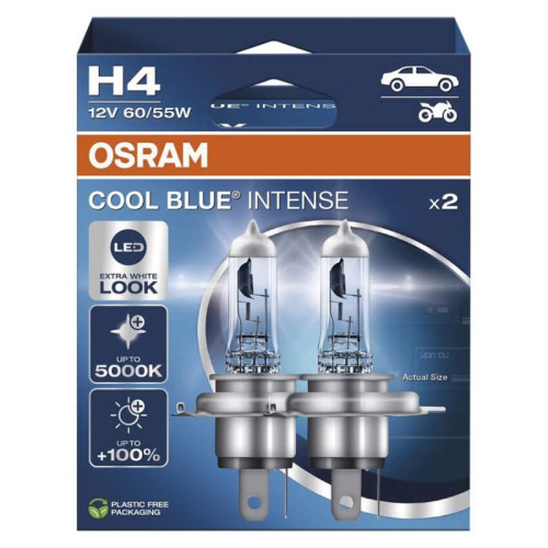 Autožiarovka OSRAM H4 60/55W 12V 
