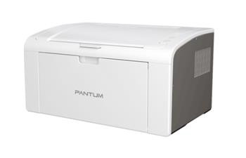 Pantum P2509W mono laser, 22 str./min., WiFi
