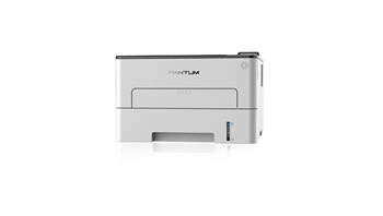 Pantum P3010DW mono laser, 30 str./min., duplexní tisk, síť, WiFi, NFC