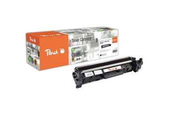 PEACH kompatibilní toner Canon CRG-051, černá, 1700str.