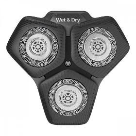 SH71/50 náhradné holiace hlavy PHILIPS