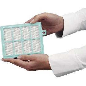 FC 8038/01 filter HEPA PHILIPS