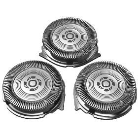 SH30/50 hol. hlavy príslušenstvo PHILIPS