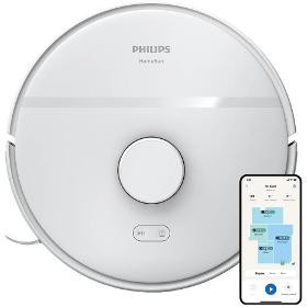 XU2000/20 Robotický vysávač 2v1 PHILIPS