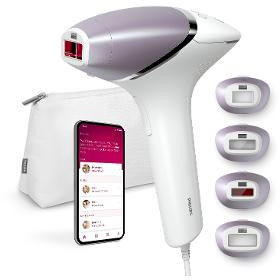 BRI947/00 IPL EPILÁTOR PHILIPS