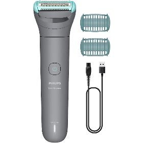 BG3480/15 Zastrih. tela/partií PHILIPS