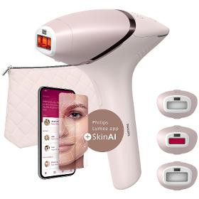 BRI953/02 IPL EPILATOR PHILIPS