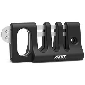 Cable organizer PORT CONNECT