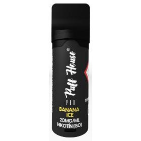 POD Banana Ice PUFF HOUSE