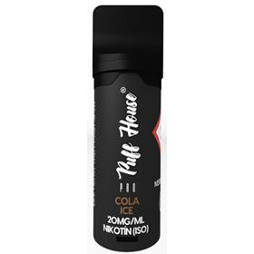 POD Cola Ice PUFF HOUSE