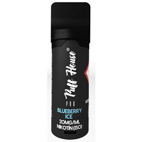 POD Blueberry Ice PUFF HOUSE