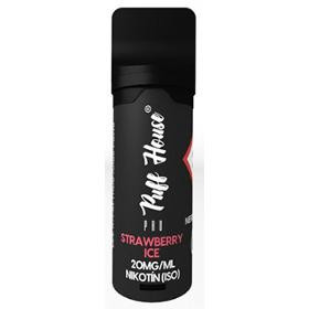 POD Strawberry Ice PUFF HOUSE