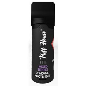 POD Mixed Berries PUFF HOUSE