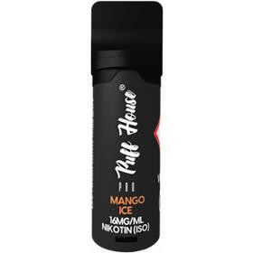 POD Mango Ice PUFF HOUSE