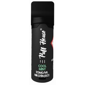 POD Cool Mint PUFF HOUSE