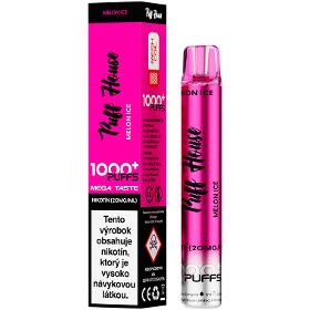 Melon Ice 20mg/ml 1000+ PUFF HOUSE