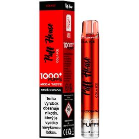 Cola Ice 20mg/ml 1000+ PUFF HOUSE